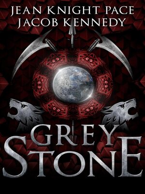 cover image of Grey Stone